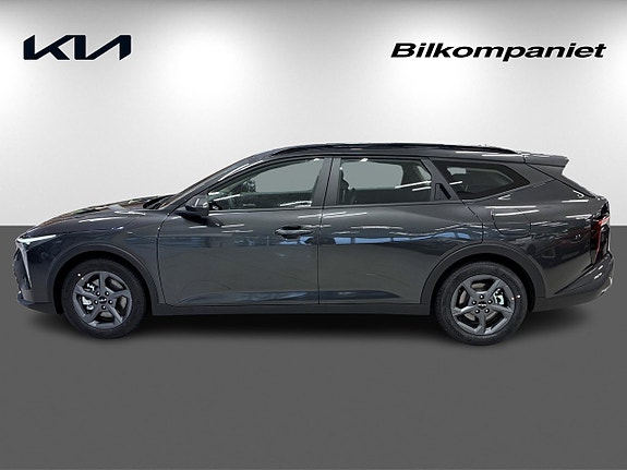 Kia K4 4 of 27