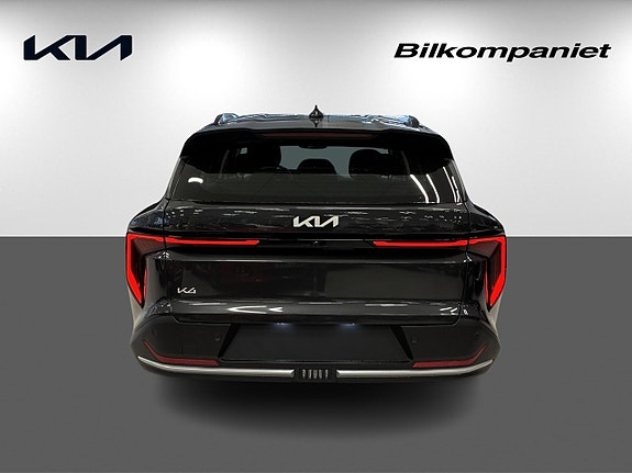 Kia K4 6 of 27