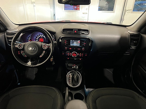 Kia Soul 14 of 22