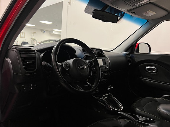 Kia Soul 6 of 22