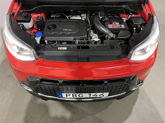 Kia Soul 11 of 22