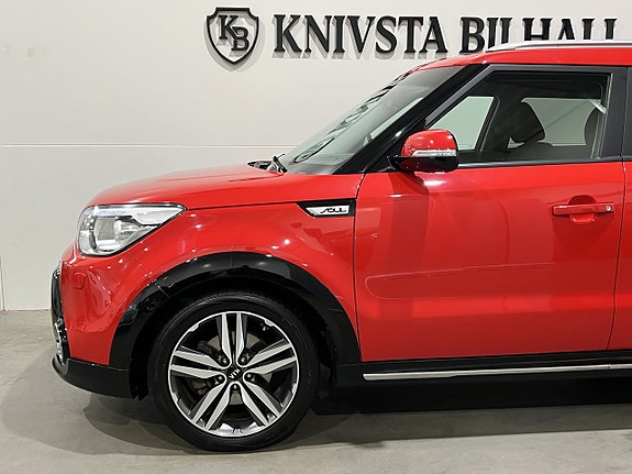 Kia Soul 21 of 22