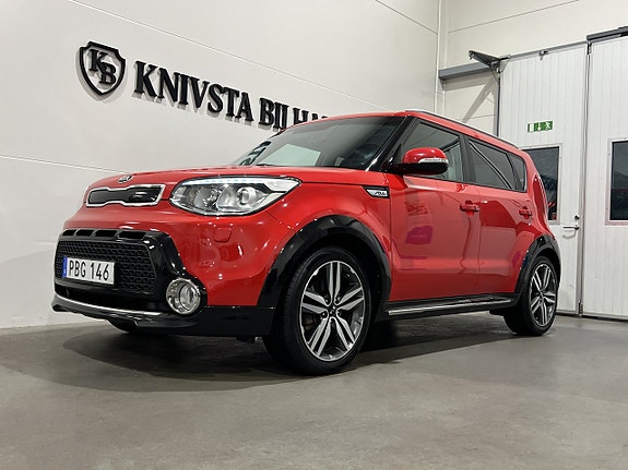 Kia Soul 19 of 22