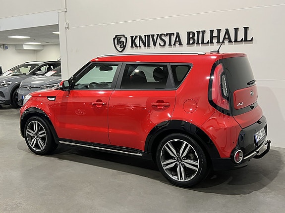 Kia Soul 2 of 22