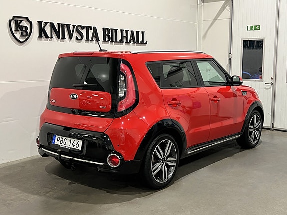 Kia Soul 4 of 22