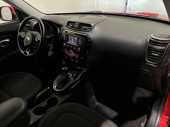 Kia Soul 13 of 22