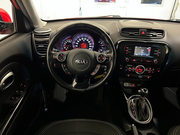 Kia Soul 15 of 22