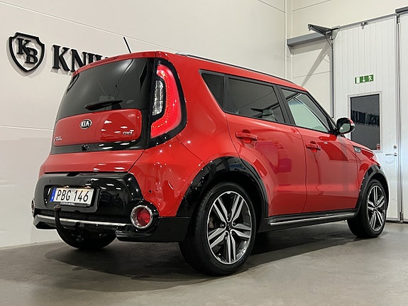 Kia Soul 20 of 22