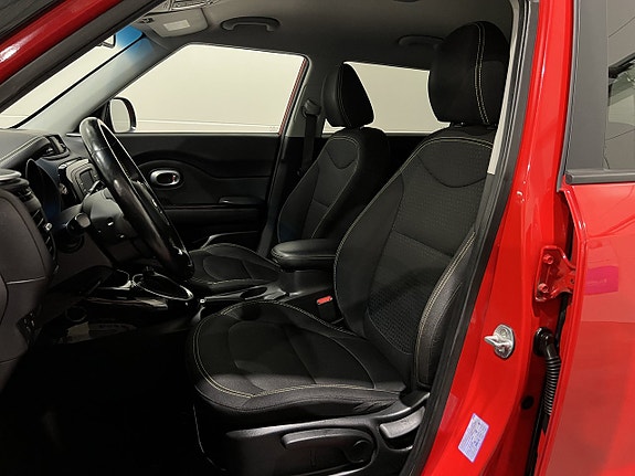 Kia Soul 7 of 22