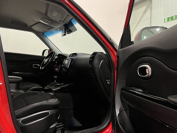 Kia Soul 18 of 22