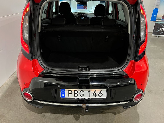 Kia Soul 10 of 22