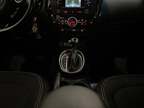 Kia Soul 16 of 22