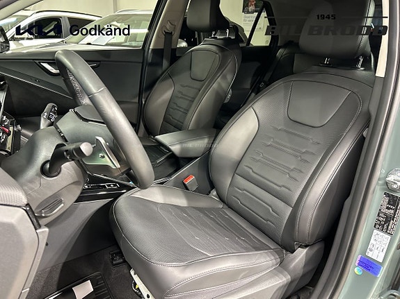 Kia Niro 8 of 14