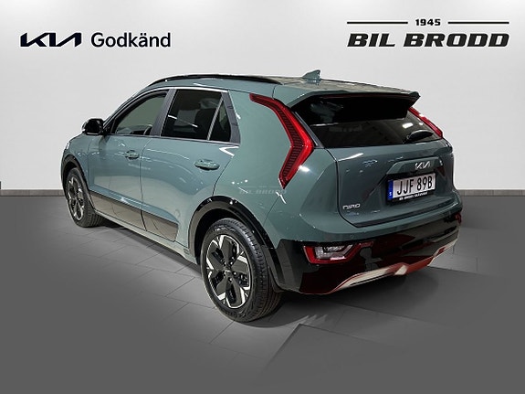 Kia Niro 6 of 14