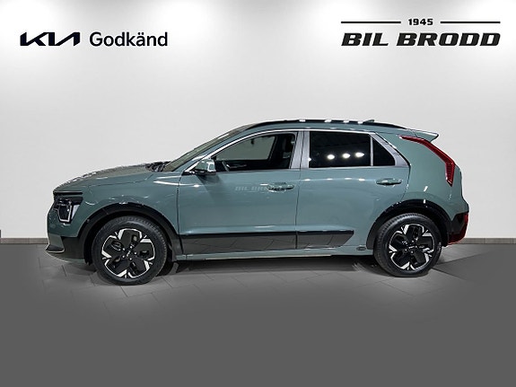 Kia Niro 4 of 14