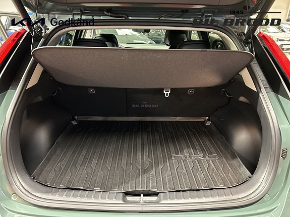 Kia Niro 14 of 14