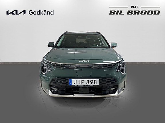 Kia Niro 2 of 14