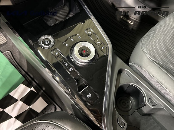 Kia Niro 12 of 14
