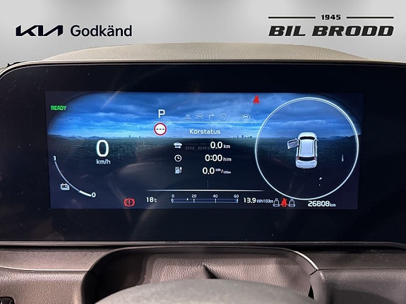 Kia Niro 10 of 14