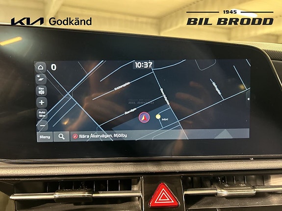 Kia Niro 11 of 14