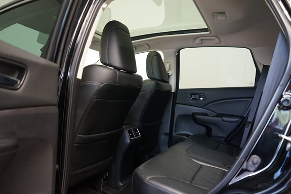 Honda CR-V 11 of 13
