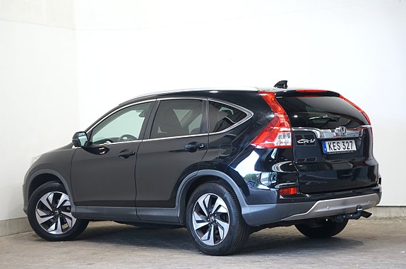 Honda CR-V 3 of 13