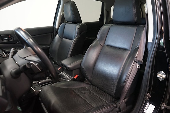Honda CR-V 9 of 13