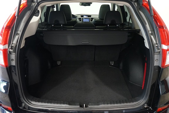 Honda CR-V 13 of 13