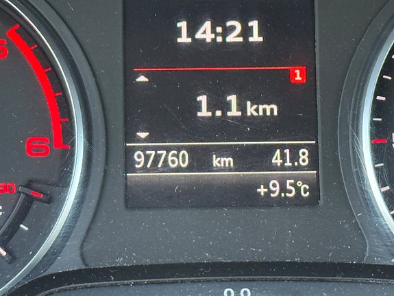 Audi A3 7 of 11