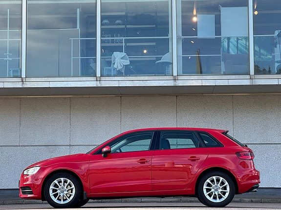 Audi A3 2 of 11