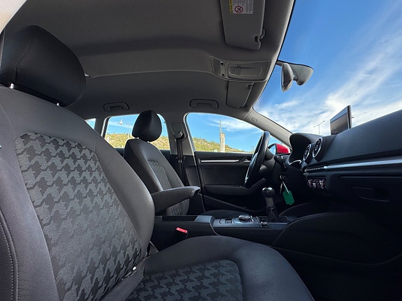 Audi A3 9 of 11