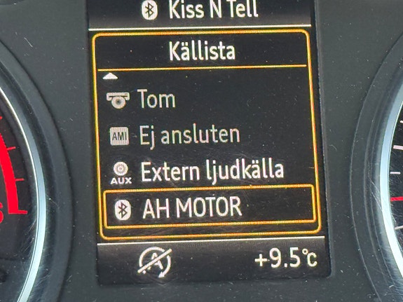 Audi A3 6 of 11