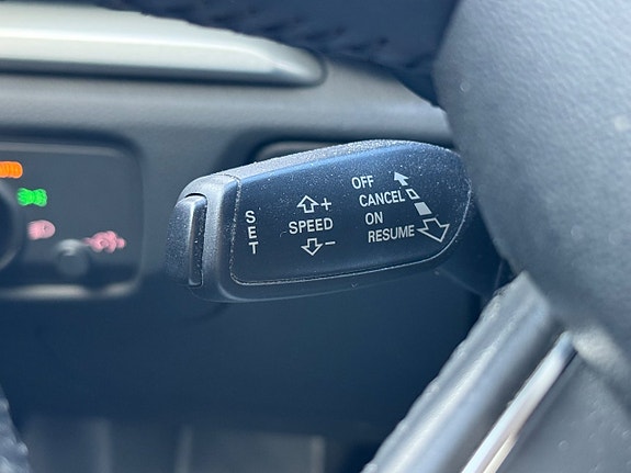 Audi A3 8 of 11