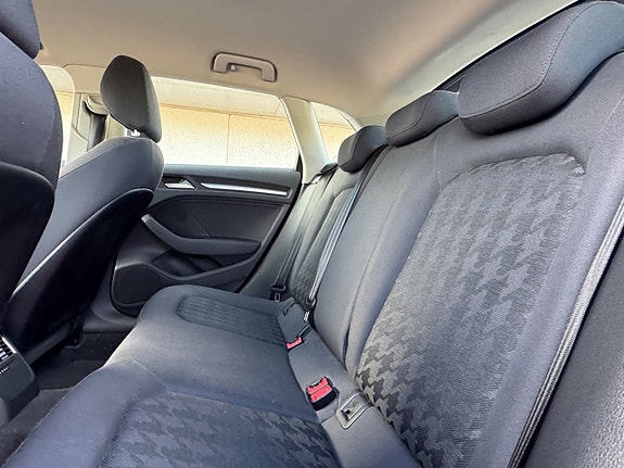 Audi A3 10 of 11
