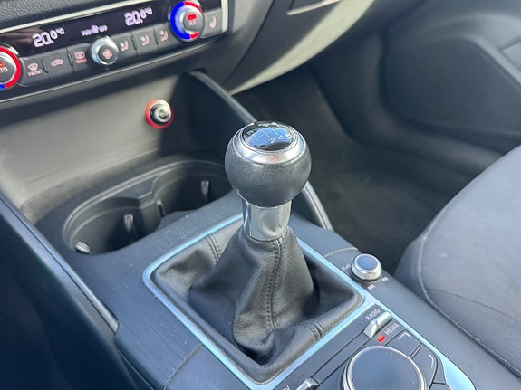 Audi A3 5 of 11