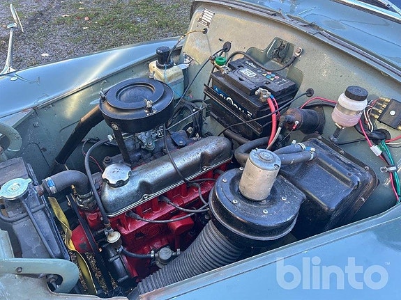 Volvo PV 19 of 22