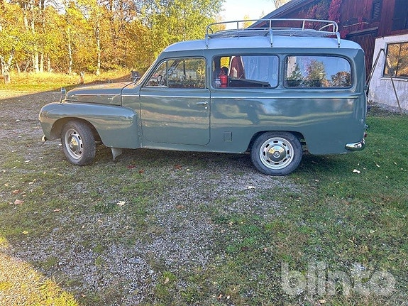 Volvo PV 8 of 22