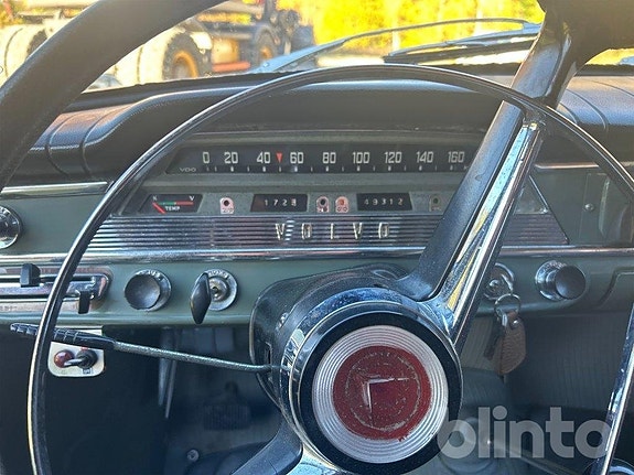 Volvo PV 12 of 22
