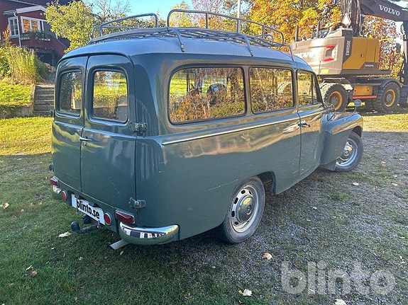 Volvo PV 5 of 22