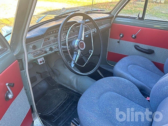 Volvo PV 9 of 22