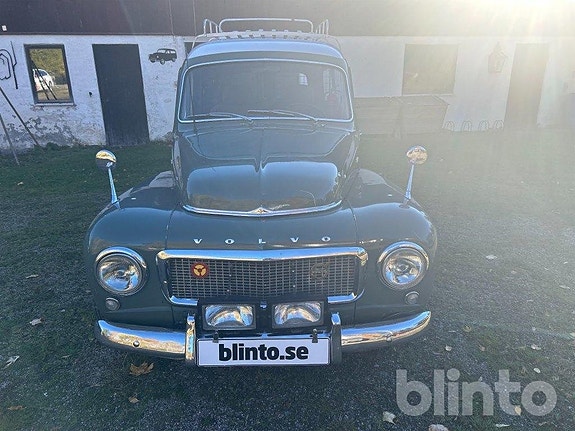 Volvo PV 2 of 22