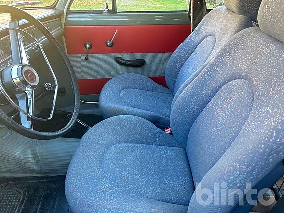 Volvo PV 10 of 22
