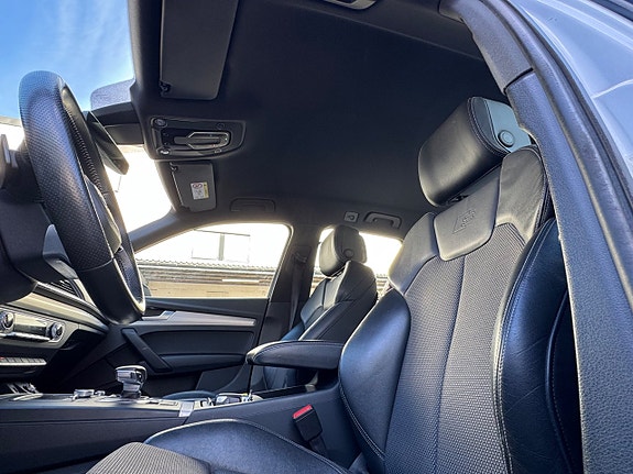 Audi Q5 5 of 17