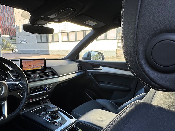 Audi Q5 7 of 17