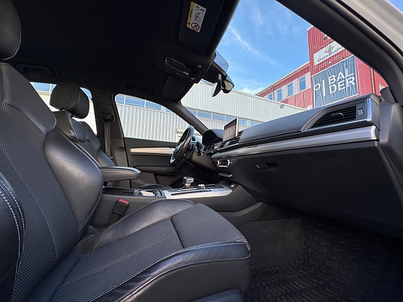 Audi Q5 15 of 17
