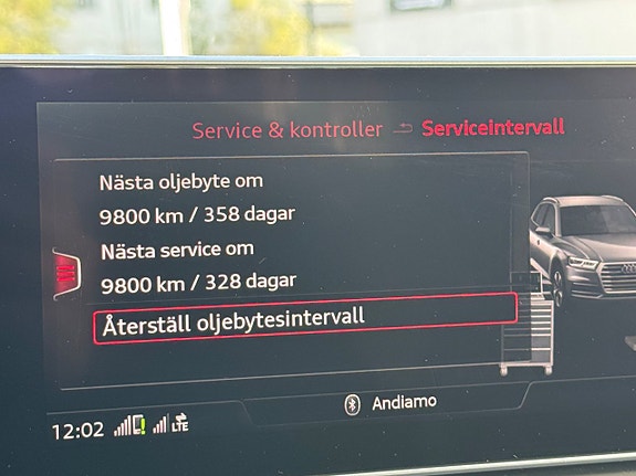 Audi Q5 14 of 17