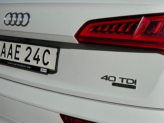 Audi Q5 4 of 17