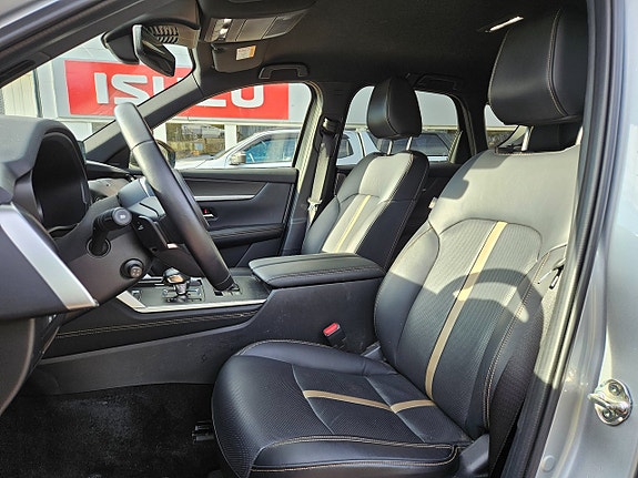 Mazda CX-60 9 of 11