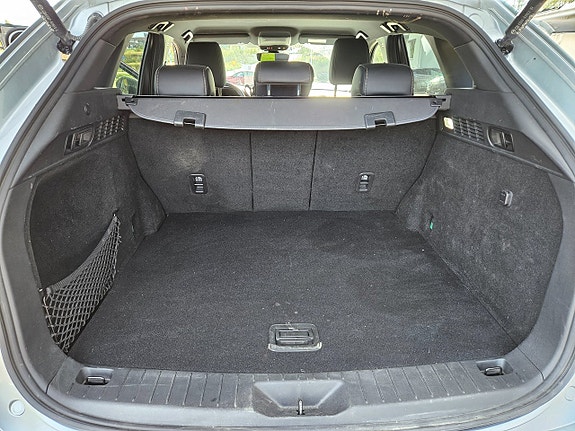 Mazda CX-60 11 of 11