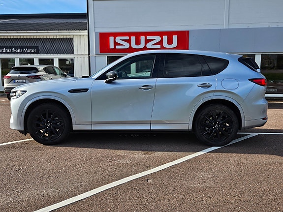 Mazda CX-60 8 of 11